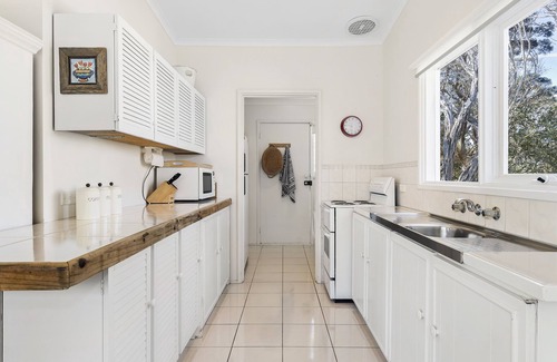 Blairgowrie Casa | Encanto costero en Blairgowrie