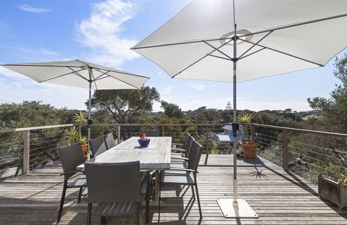 Blairgowrie Casa | Encanto costero en Blairgowrie