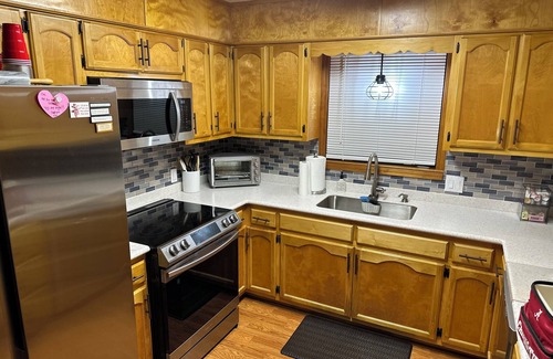 Foley Casa | Coastal Charm OWA/Beaches/Foley Sports Complex/Tanger Outlets