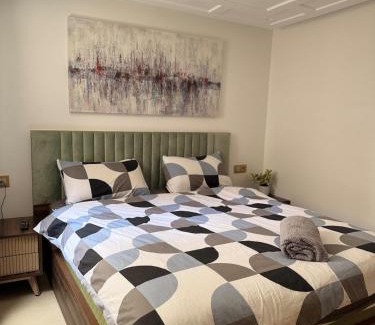 Sidi Ifni Casa | Coastal Charm Stay - sunny, calm spacious