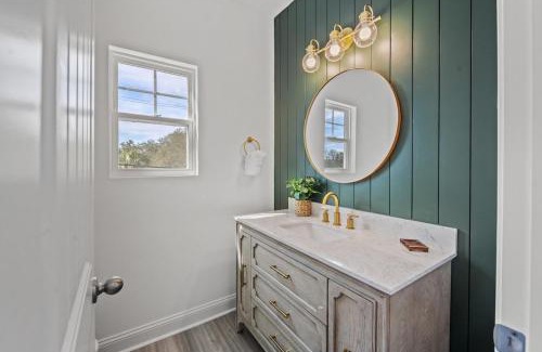 Myrtle Beach Casa | Coastal Charm