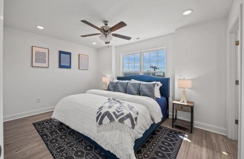 Myrtle Beach Casa | Coastal Charm