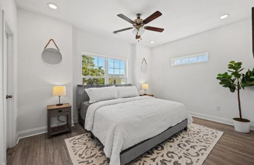 Myrtle Beach Casa | Coastal Charm