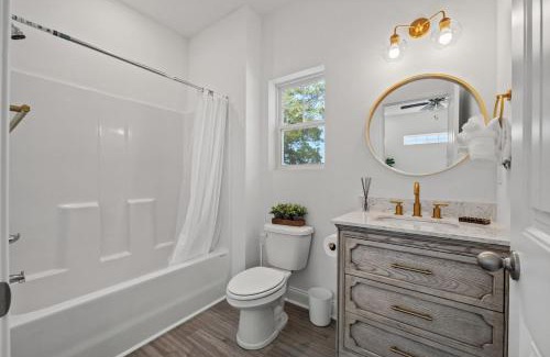Myrtle Beach Casa | Coastal Charm