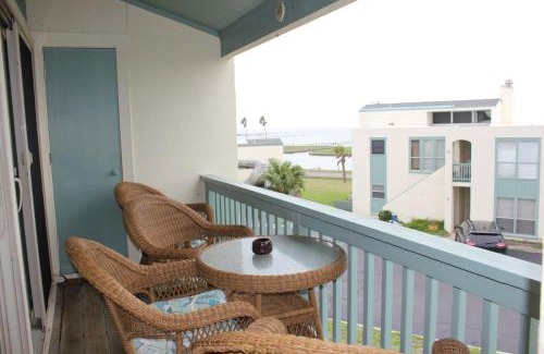 Sailhouse Apartamento | Coastal Charm