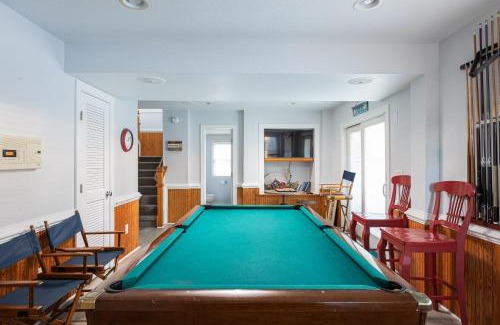 Corolla Light Casa | Coastal Charm with Pool Hot Tub & Resort Amenities