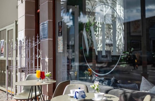 Simon's Town Apartamento | Coastal Charming Attic Escape Simon's Town