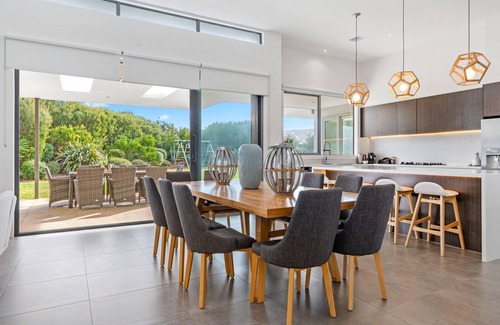 St. Andrews Beach Casa | Coastal Chic
