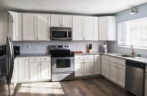 Myrtle Beach Casa | Coastal Chic Near Everything