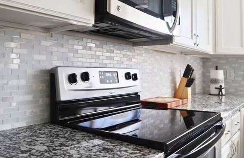 Myrtle Beach Casa | Coastal Chic Near Everything
