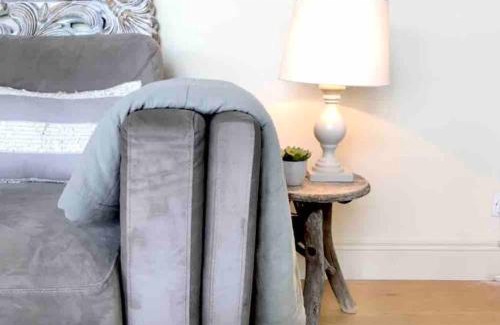 Kinsale Casa | Coastal Chic waterfront studio
