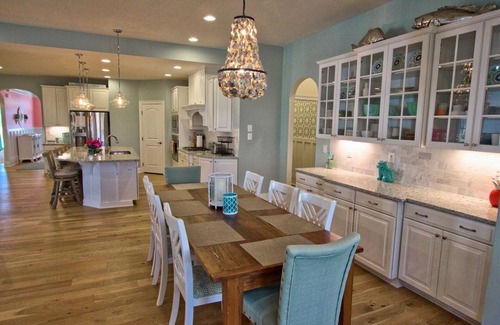 Lewes Casa | Casa de lujo 6BR con 4 baños y 3 suites 18240SH - 15 plazas
