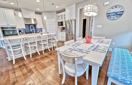 Lewes Casa | Coastal Club * 19063 * 5BR Luxury House w 3.5 Baths - sleeps 10