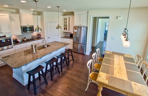 Lewes Casa | A ESTRENAR * COASTAL CLUB LEWES RESORT * 6 BR LEWES BEACH HOUSE 19084 * DUERME 13