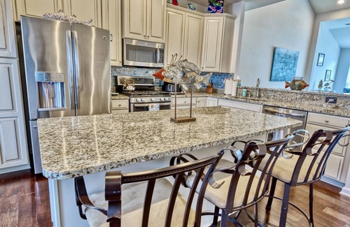 Lewes Casa | Coastal Club * 33304 * 3 BR, 2.5 BA Sleeps 8 *Community of the Year *
