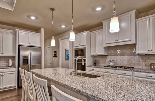 Lewes Casa | Coastal Club * 4BR Luxury House * 3 Full Bathrooms * Sleeps 11