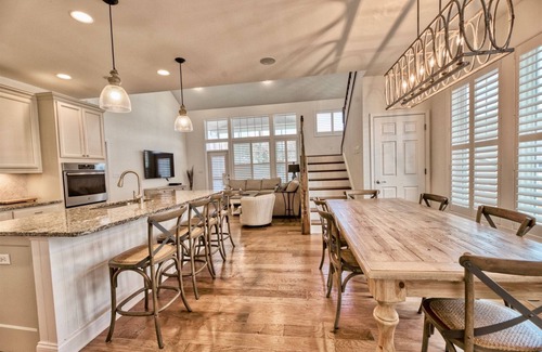 Lewes Casa | NUEVO * Coastal Club RESORT * LEWES * 6BR 4BA * 4,500 pies cuadrados Luxury Beach Twin House
