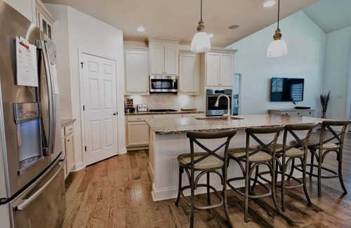 Lewes Casa | NUEVO * Coastal Club RESORT * LEWES * 6BR 4BA * 4,500 pies cuadrados Luxury Beach Twin House
