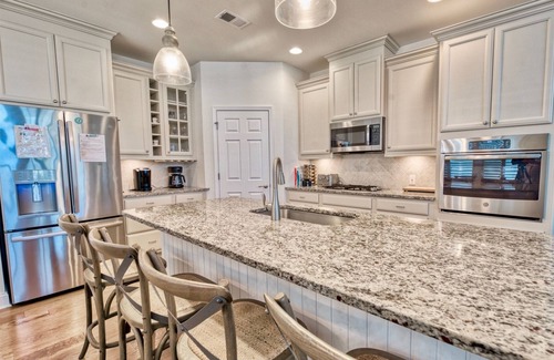 Lewes Casa | NUEVO * Coastal Club RESORT * LEWES * 6BR 4BA * 4,500 pies cuadrados Luxury Beach Twin House