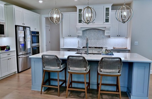 Lewes Casa | Coastal Club* 6BR Luxury House w 5 Full Bathrooms (Sleeps 12 Adults or 14 total)