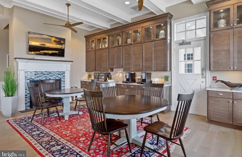 Lewes Casa | Coastal Club * Pond-Front 4 BR, 2 Suites, 3 Full Baths, Sleeps 12