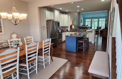 Lewes Casa | Coastal Club- Spotless 3 BR with resort amenities