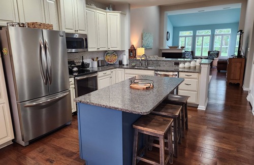 Lewes Casa | Coastal Club- Spotless 3 BR with resort amenities