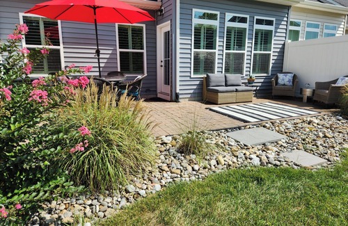 Lewes Casa | Coastal Club- Spotless 3 BR with resort amenities