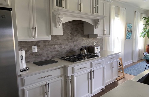 Lewes Casa | Coastal Club WATERFRONT Home 5BR 4Bth, 3 Ensuites Sleeps 12