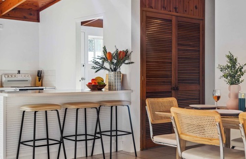 Maroochydore Casa | Coastal Comfort: Relax & Recharge in Maroochydore