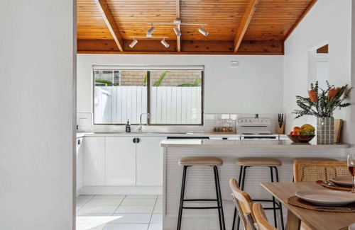 Maroochydore Casa | Coastal Comfort: Relax & Recharge in Maroochydore