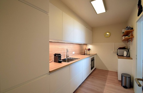 De Haan Apartamento | Apartamento en De Haan cerca del Mar y Dunas