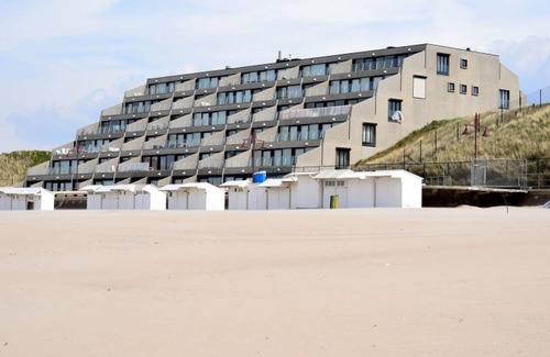 De Haan Apartamento | Apartamento en De Haan cerca del Mar y Dunas