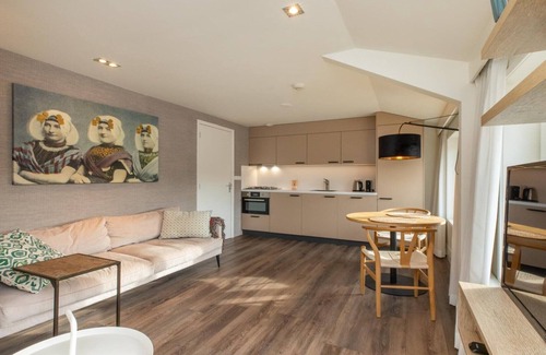 Zoutelande Casa | Comodidad costera en Zoutelande