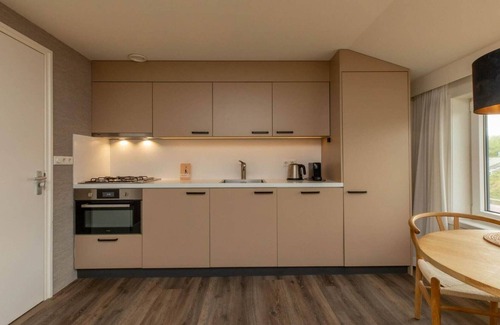 Zoutelande Casa | Comodidad costera en Zoutelande