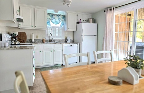 West Chatham Condominio | Coastal Comforts Condo