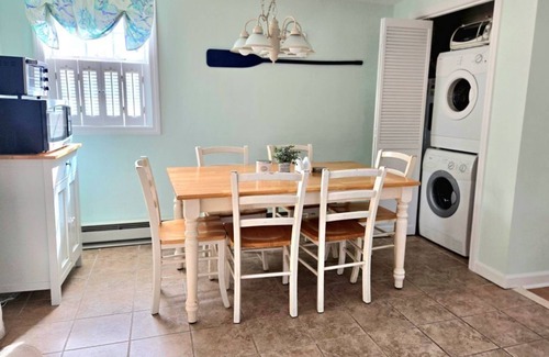 West Chatham Condominio | Coastal Comforts Condo