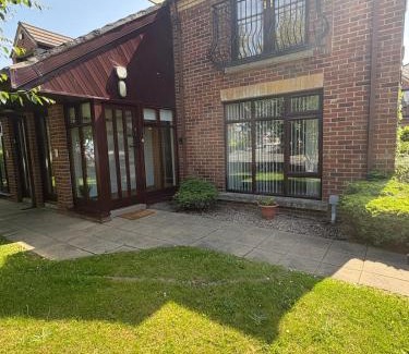 Newcastle Apartamento | Coastal Comforts