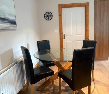 Newcastle Apartamento | Coastal Comforts