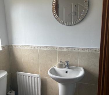Newcastle Apartamento | Coastal Comforts