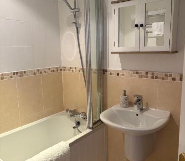 Newcastle Apartamento | Coastal Comforts