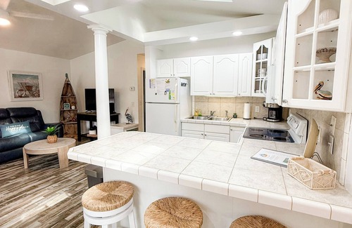 Myrtle Beach Casa | Coastal Corner House in the Award Winning Ocean Lakes! Includes golf cart!
