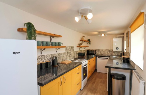 Loftus Cabaña | Coastal Cottage