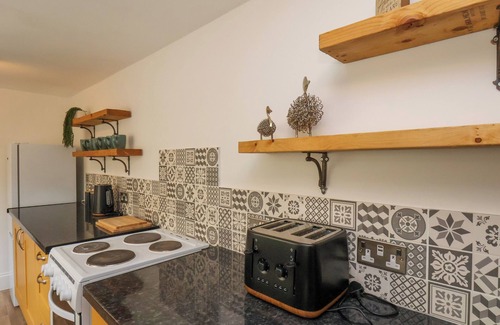 Loftus Cabaña | Coastal Cottage