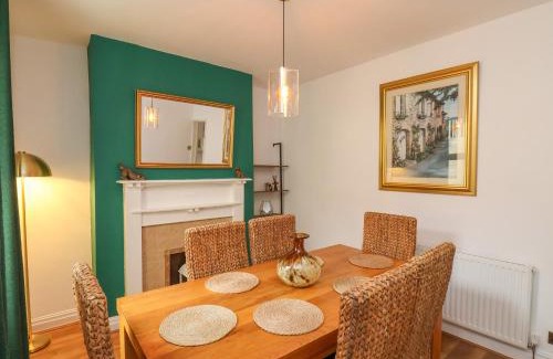 Loftus Casa | Coastal Cottage
