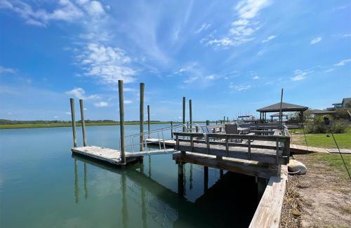 Wrightsville Beach Casa | Coastal Cottage by Sea Scape Properties