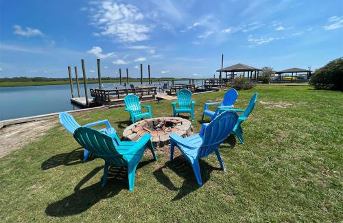 Wrightsville Beach Casa | Coastal Cottage by Sea Scape Properties