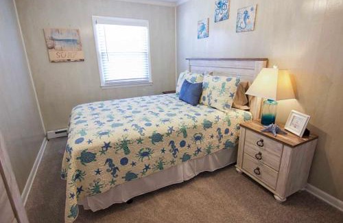 Wrightsville Beach Casa | Coastal Cottage by Sea Scape Properties