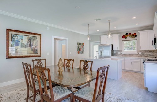 Foley Casa | COASTAL COTTAGE 10 MINTUES FROM THE SAND