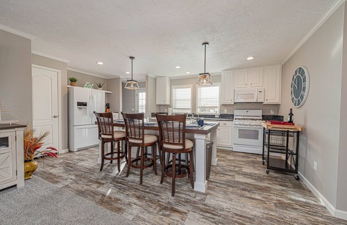 Milton Casa | Coastal Cottage 15 Minutes to Lewes Beach + Bike Trail Access.